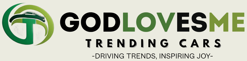 Godlovesme Trending Cars - logo