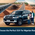 How to Choose the Perfect SUV for Nigerian Roads (2025) - featured image