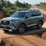 Must-Have SUV Features for Driving in Nigeria (2025) -featured image