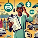 Hidden Costs to Consider When Buying Your First Car in Nigeria