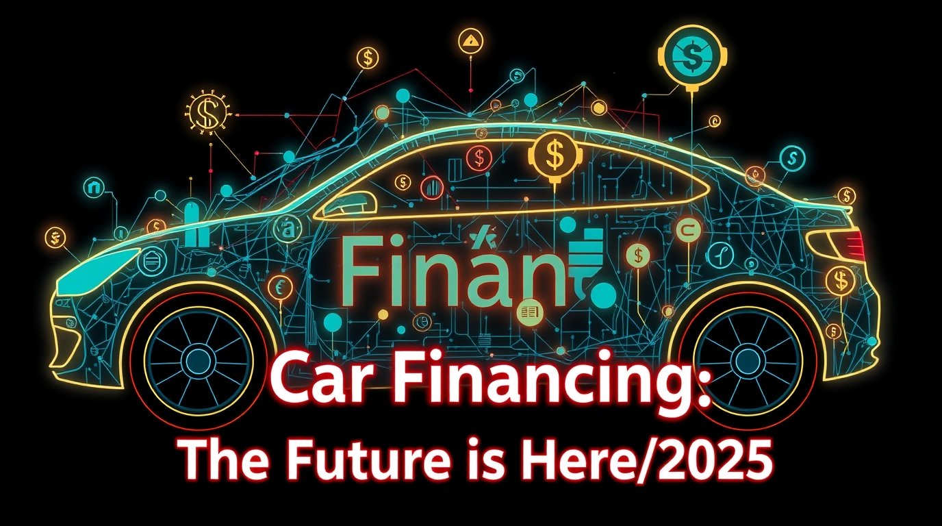 Ultimate Guide to Car Financing Options in Nigeria and Beyond (2025) featured image